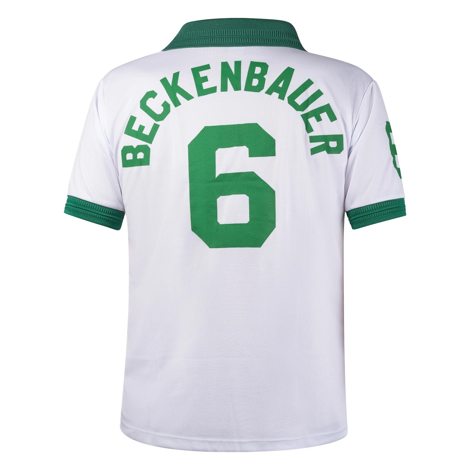 Le Bayern Munich retire son numéro 5 en hommage à Franz Beckenbauer