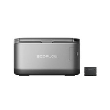 EcoFlow Glacier Classic Tragbare Kompressor K...