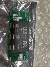 WR55X45225 GE Main Control Board OEM New