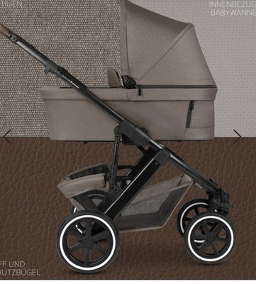 ABC Design Salsa 4 Air