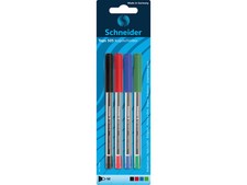 Schneider belki 505m asortyment pak a 4 szt.
