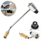 5430 Regulator Stove Pressure Propane Gas Adapter Replacement for Coleman Grill
