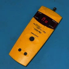 Fluke Networks TS100 Pro Cable Fault Finder - Parts