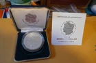 2025 Morgan silver dollar xep
