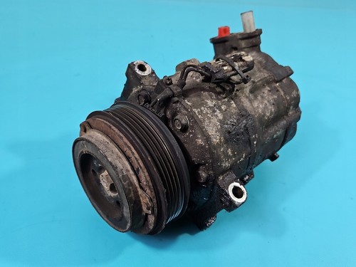 KLIMAKOMPRESSOR OPEL VECTRA C 24411270 / IM 69774