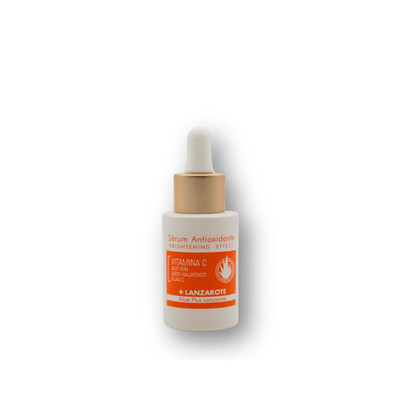 Aloe+ Serum mit Vitamin C   30 ml