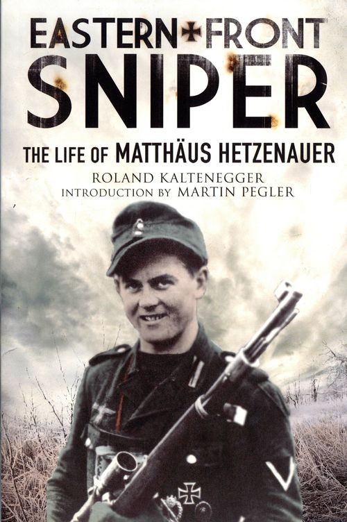 Eastern Front Sniper