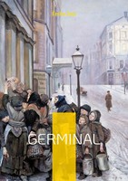 ÉMile Zola | Germinal | Taschenbuch | FranzöSisch (2024) | L'éDition IntéGrale