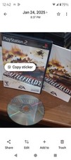 Battlefield 2: Modern Combat (Sony PlayStation 2, 2005)