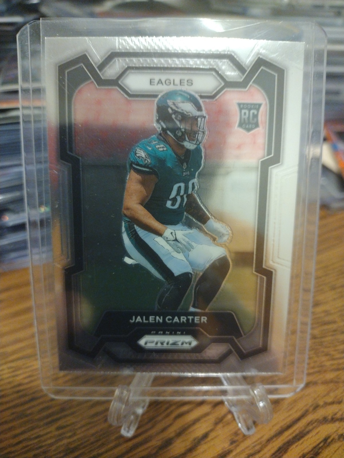 Jalen Carter #381