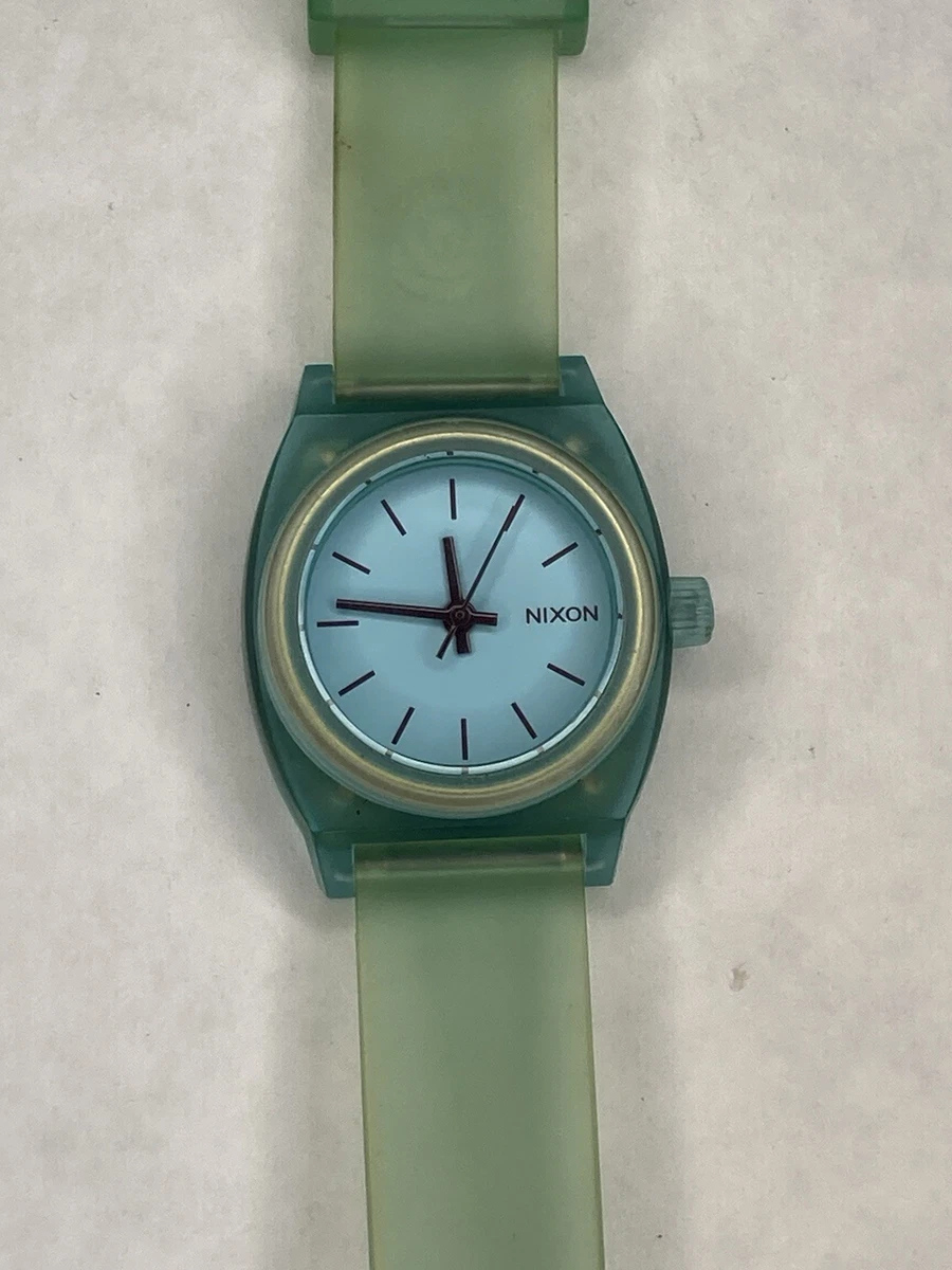 Nixon Time Teller Wristwatches for Women for sale | eBay display picture 1