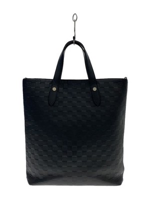Louis Vuitton Damier Infini Apollo 2way Tote Bag N40001 Leder Herren Damen