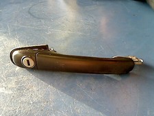 Türaussengriff Vorne VW 6 N/6 KV Polo