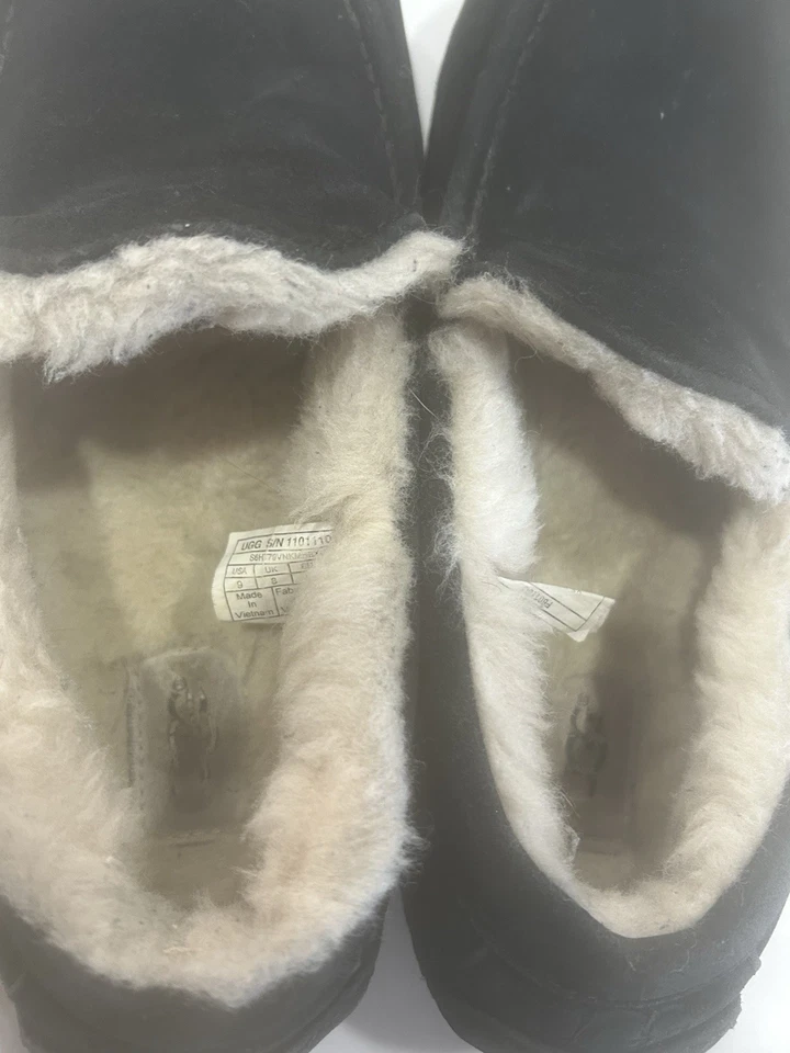 Zapatillas Ugg para hombre talla 9 Foto 4 de 4