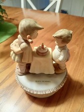 Goebel Hummel Wishes Come True  MINT conditio...