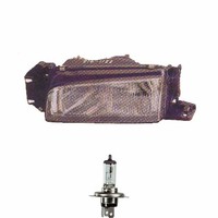 Halogen Scheinwerfer Rechts H4 FüR Mazda 323 S IV C Inklusive Lampen