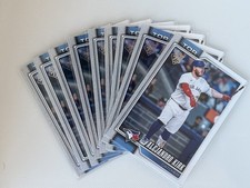 2026 Topps Series 1 Lot Alejandro Kirk #301 (9)