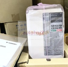 1PCS NEW YASKAWA INVERTER CIMR-LB4A0009FAC 3.7KW