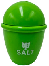 Play Food Vintage Little Tikes Salt Shaker