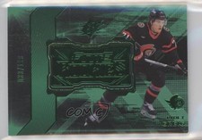 2023-24 SPx Finite Rookies Green 33/199 Ridly Greig #F-4 03uh