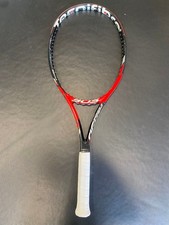 Tecnifibre T-Fight 305 Tennis Racket 98sq in 18x19 String Pattern Grips 2
