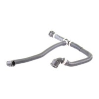 Vaico - V20-1345 - KüHlerschlauch - Passend FüR BMW 17127805263