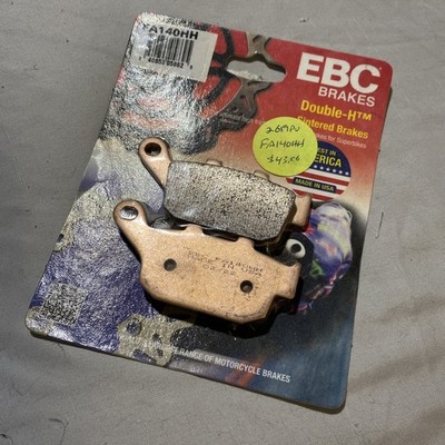 EBC Brakes Sintered Brake Pad FA140HH High Performance