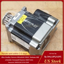 Schneider MDI1PRD23A7 Stepper Motor - NEW