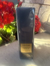 Tom Ford Tobbaco Vanille Travel Size Brand New Sealed 10 Ml 0.34