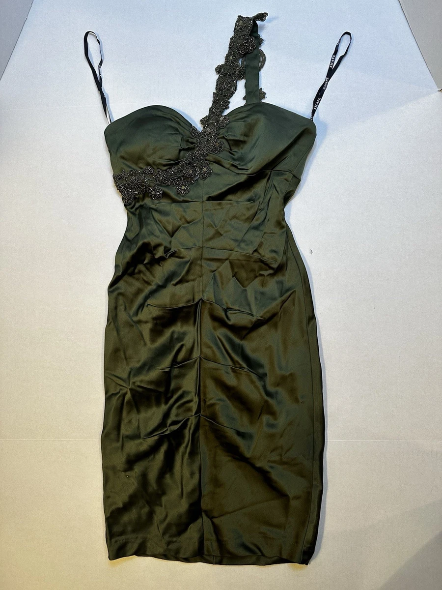 Xscape Green Dresses for Women for sale | eBay