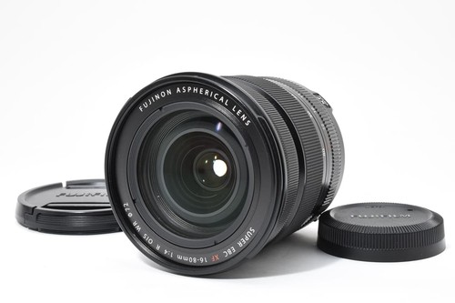 FUJIFILM XF 16-80 F4 R OIS WR 0316