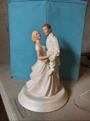 Lenox Wedding Promises Collection Opal innocence