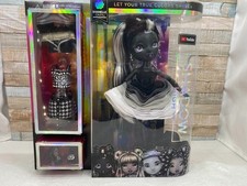 SHANELLE ONYX - SHADOW HIGH SERIES 1 - RAINBOW HIGH - 2021 - Plus Outfits