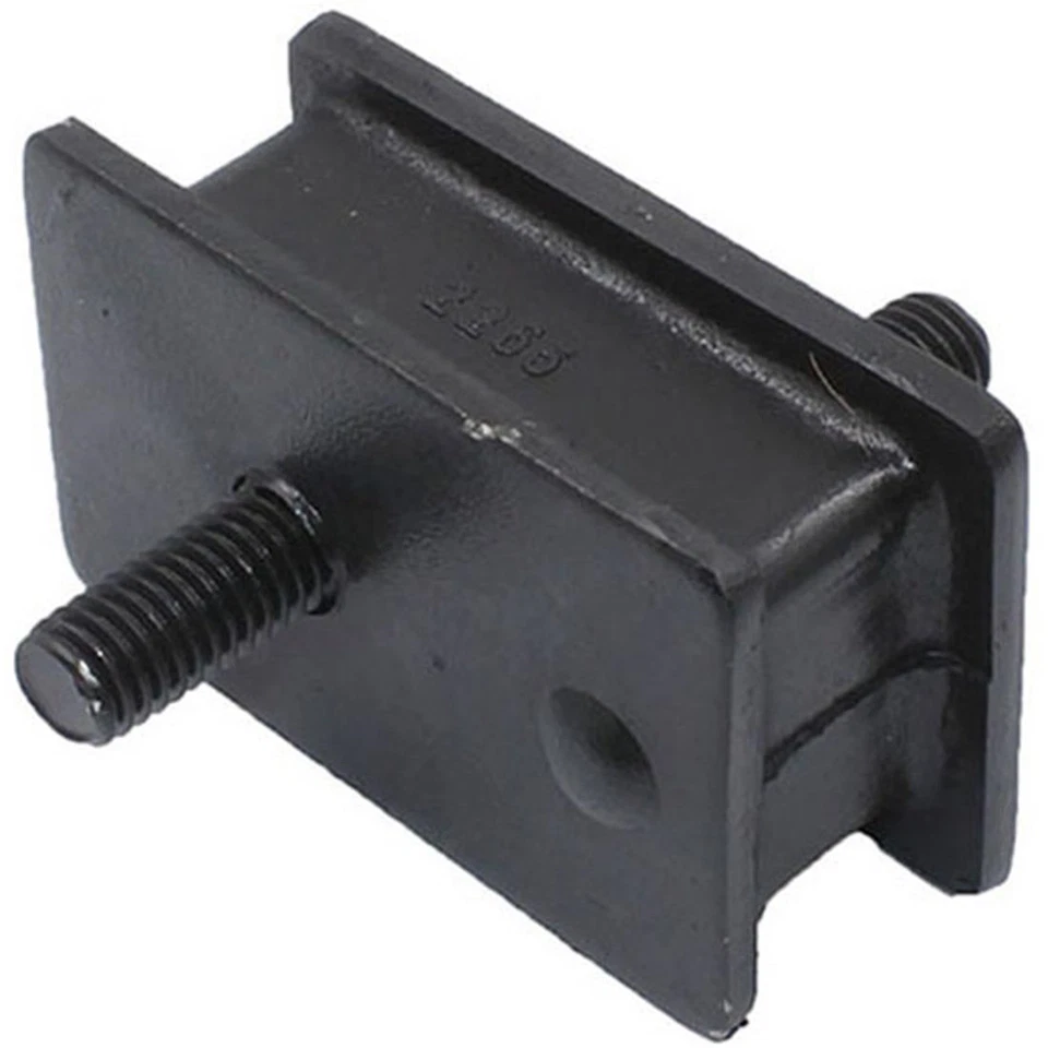 Montaje de motor Westar para Dodge W150 1977 1978 1979 1980 1981 Dodge RD200 1978 Foto 3 de 3