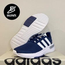Adidas Racer TR23 Dark Blue Cloudfoam Shoe IG7325 Fast Ship Brand New