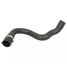 ORIGINAL® Thermotec Schlauch, Wärmetauscher (Heizung) für Opel CORSA C CORSA
