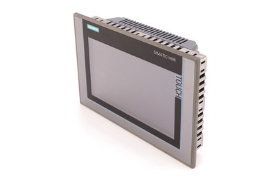Écran Tactile De Remplacement 6AV2 124-0JC01-0AX0 Pour TP900 Comfort Panel - Neuf