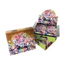 FoW Caster Chron Caster Chronicles - The New World Order Admissions SW (New)