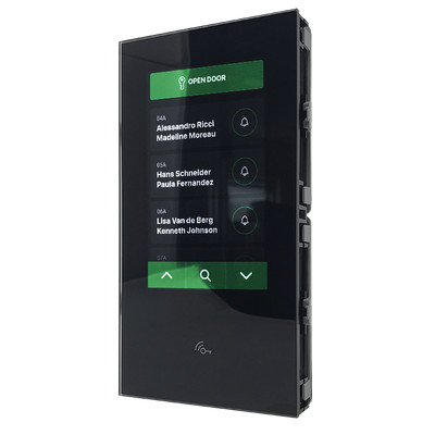 Ultra UT9270 Touch Screen Module