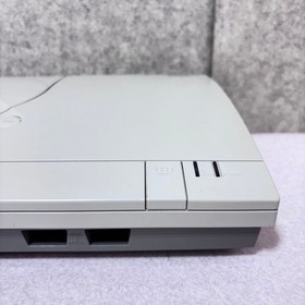 FUJITSU FM TOWNS MARTY Console with Controller [Read]