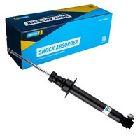 Bilstein Gasdruck StoßDÄMpfer Hinterachse Passend FÜR BMW 5 | 19-280981