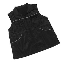  Gilet multipoches pour dresseur canin - Vêtement de protection pour