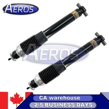 Pair Front Shocks Struts MagneRide For Corvette C5 C6 Z06 Cadillac XLR 2003-13