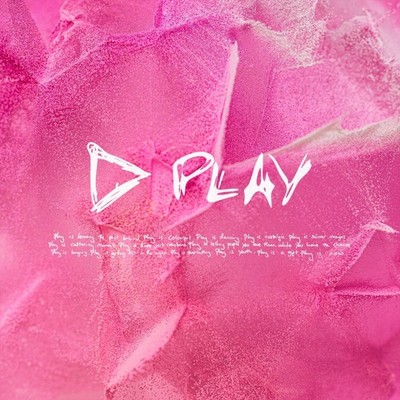 Ed Sheeran Play (CD) Album