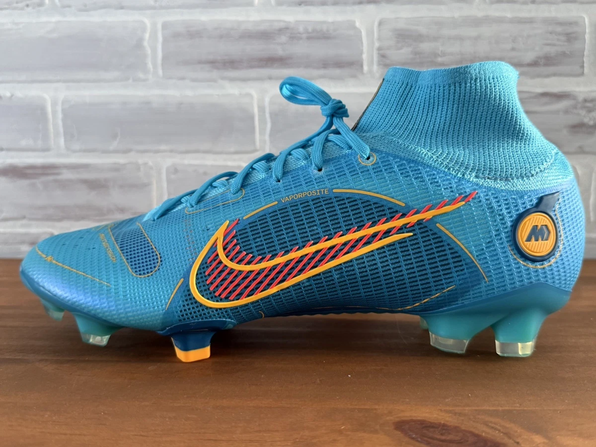 Nike Mercurial Superfly 8 Elite SG Pro AC Blueprint Pack for Sale