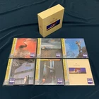 DEPECHE MODE JAPAN 6 MINI LP BSCD2 PROMO BOX SET #1 SICP 30535~40 OBI