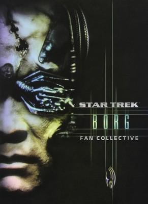 Star Trek Fan Collective - Borg