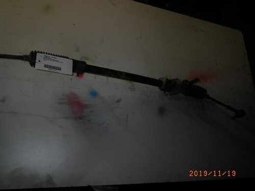 143361 Lenkgetriebe SMART City-Coupe (MC 01) 0.6