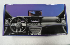 10.26" Wireless Car Stereo with Apple CarPlay  Android Auto - 1080P Backup Came