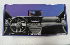 10.26" Wireless Car Stereo with Apple CarPlay & Android Auto - 1080P Backup Came